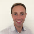 Image of Dr Stephen Beattie (MBChB MRCGP)