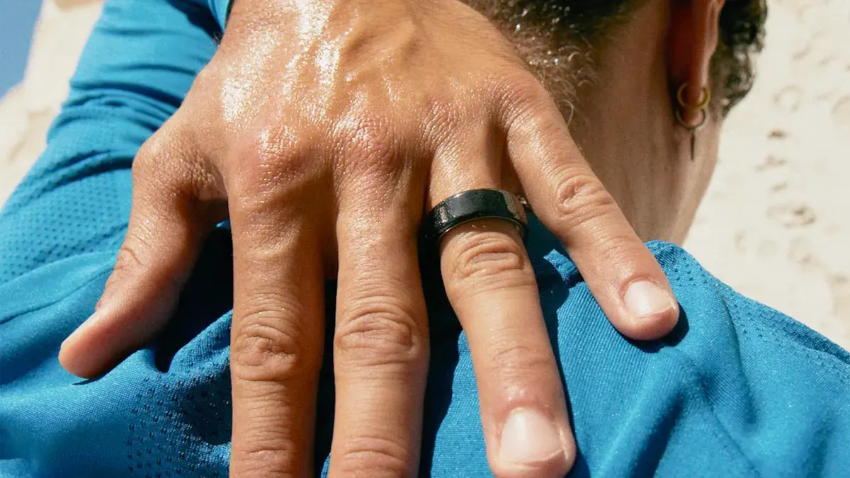 oura ring