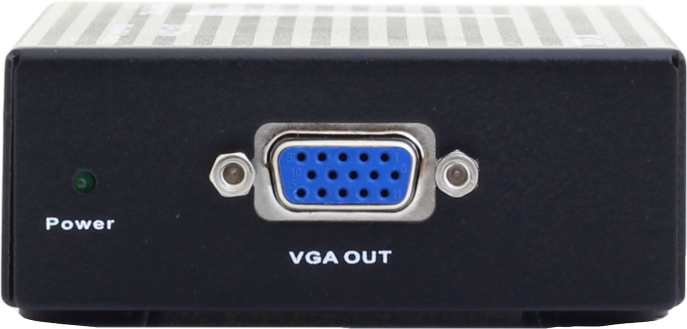 CRESCENT DVI / VGA Converters
