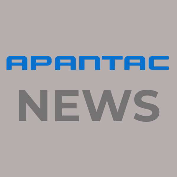 Apantac Launches Cost-Effective 16 Input HDMI Multiviewer Series at InfoComm 2017