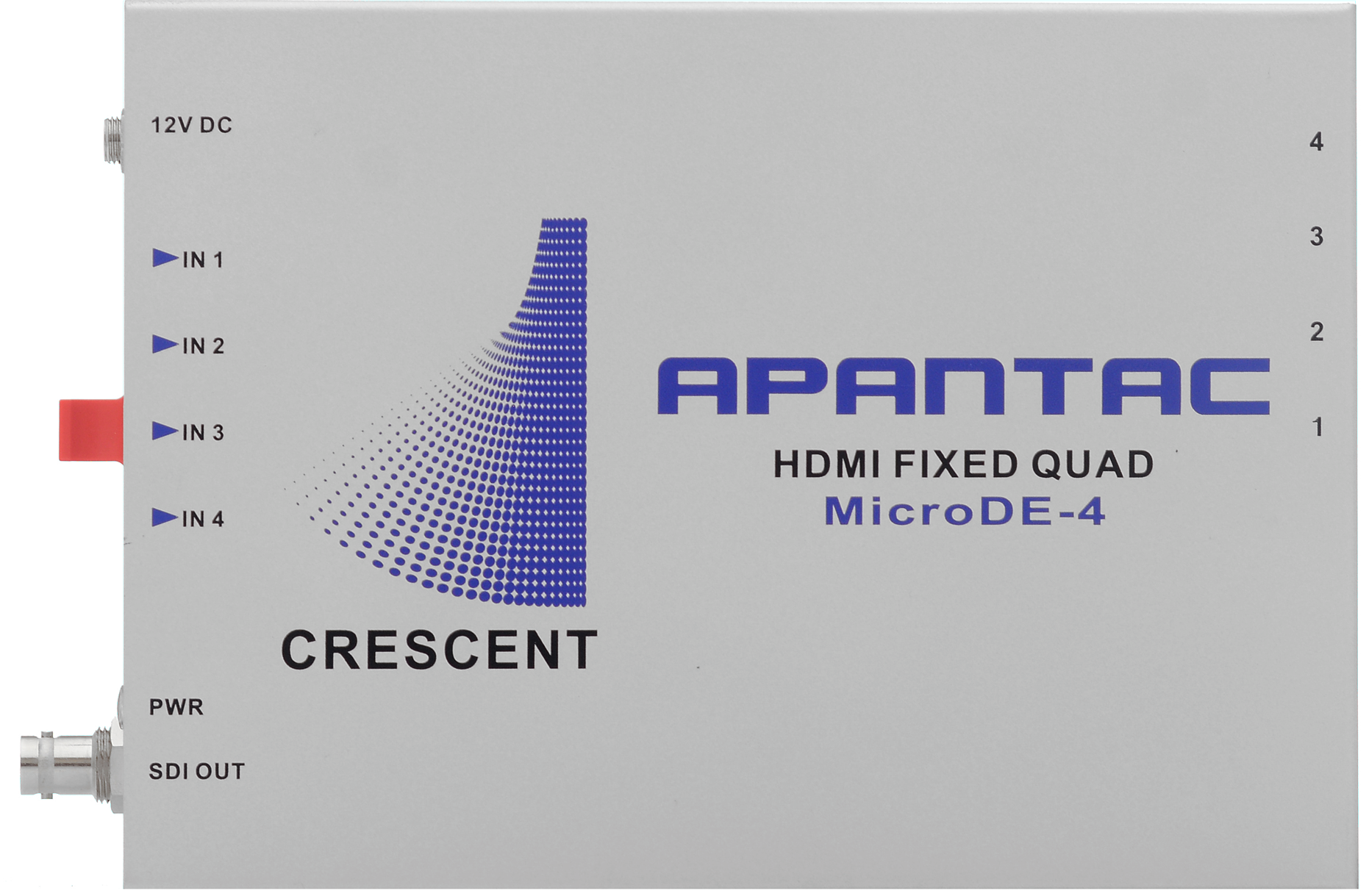 Products | Apantac