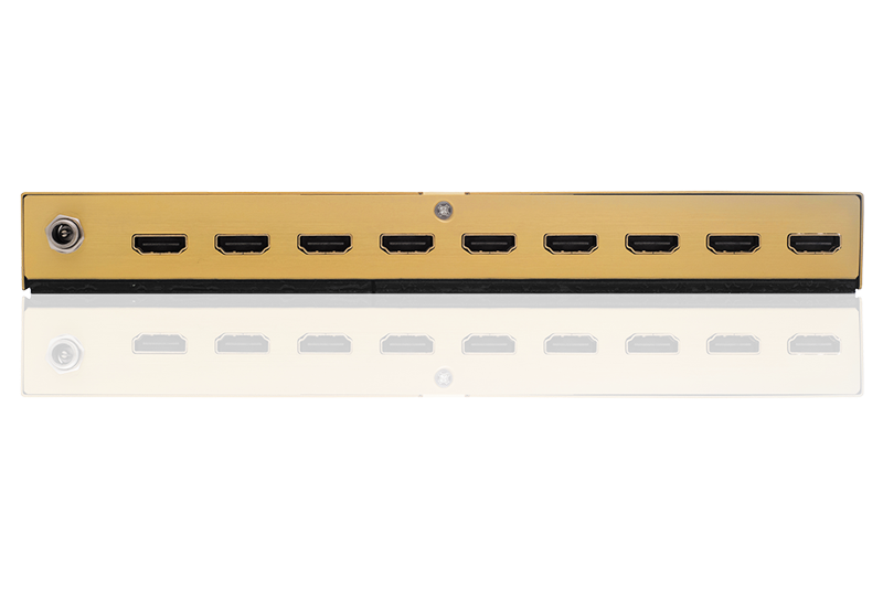 MT HOOD HDMI 2.0 Matrices & Switches