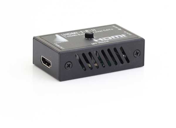 MT HOOD HDMI Receivers