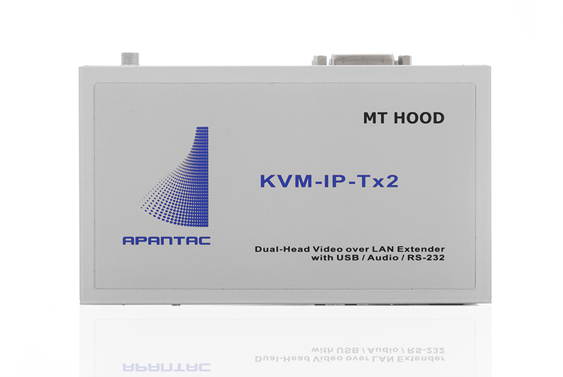 MT HOOD KVM over IP Extenders - Set 13