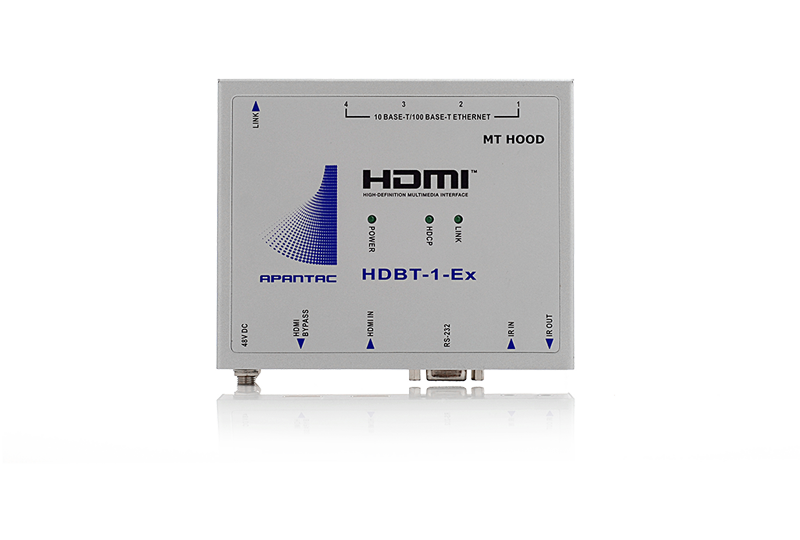 MT HOOD HDBaseT Extenders/Receivers - Set 2