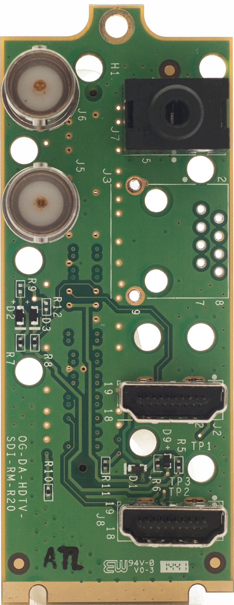 openGear OG HDMI to SDI Converters