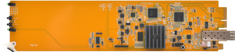 openGear OG KVM over IP