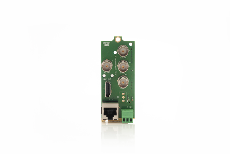 openGear OG SDI to HDMI Converter with OSD