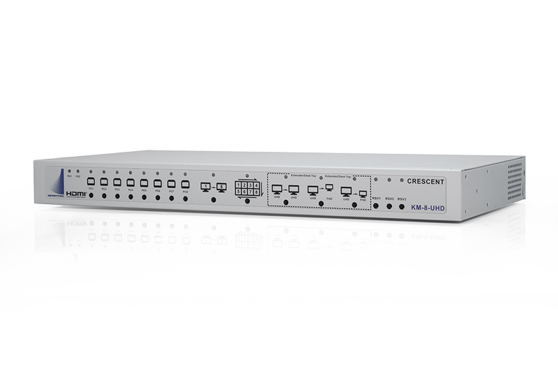 CRESCENT KM Switches