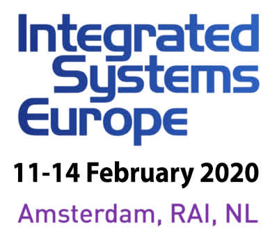 KVM over IP from Apantac at ISE 2020