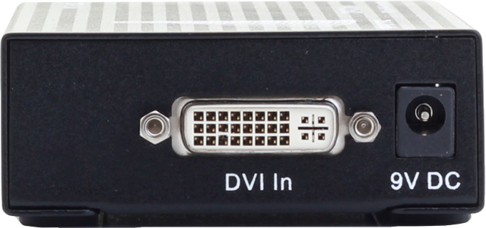 CRESCENT DVI / VGA Converters