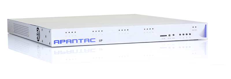 Apantac multiviewer software for led lights