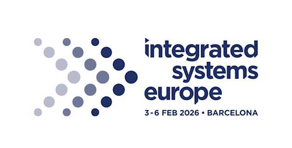 Integrated Systems Europe (ISE) 2026