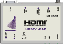 HDBT-1-EAP