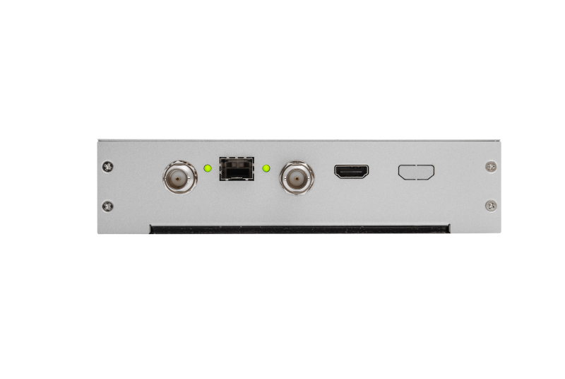 CRESCENT UHD Converters