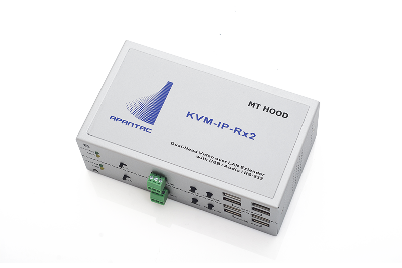 MT HOOD KVM over IP Extenders - Set 13