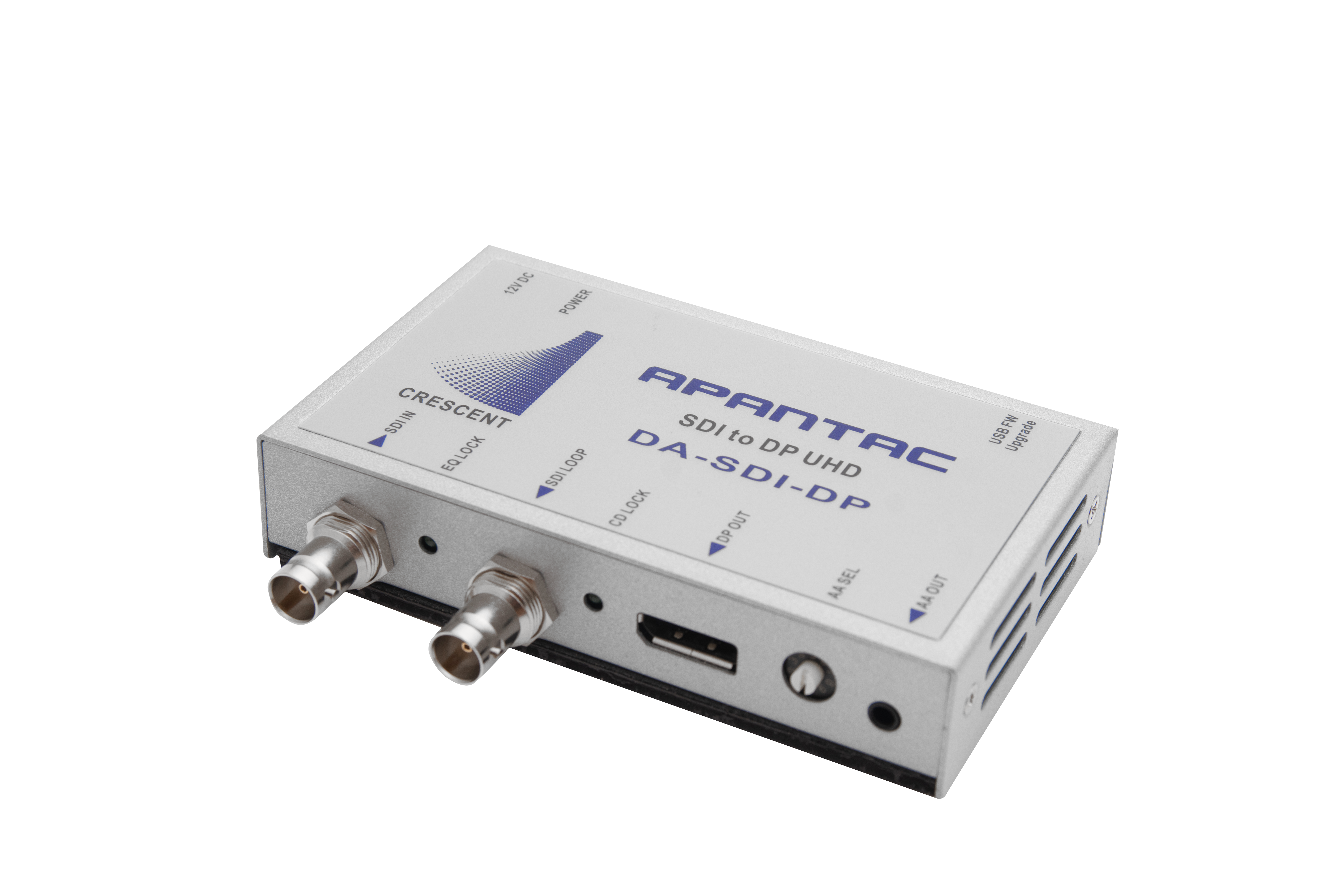 display port to sdi