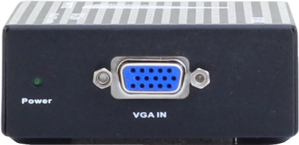 CRESCENT DVI / VGA Converters