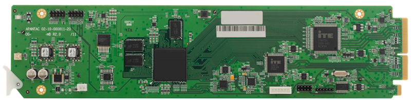 openGear OG Universal Scalers (Scan Converters)