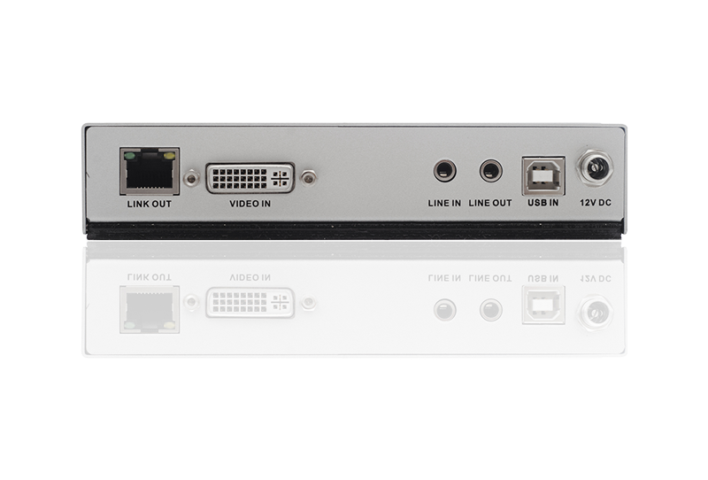 MT HOOD KVM over IP Extenders - Set 12-II