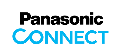 Panasonic-CONNECT LOGO 2l co-500