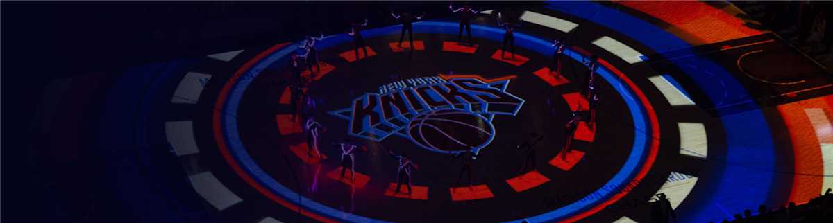 Worldstage uses Apantac openGear in Madison Square Garden projection