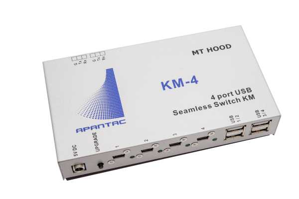 CRESCENT KM Switches