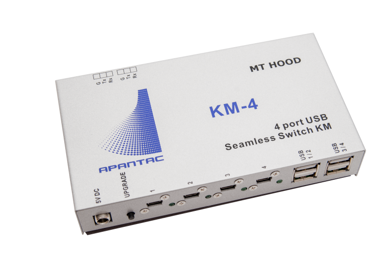 CRESCENT KM Switches