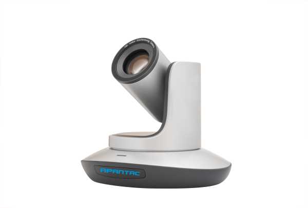 Apantac Launches PTZ Camera with NDI® Built-In