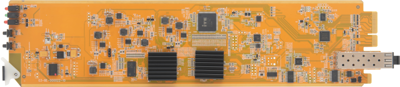 openGear OG KVM over IP