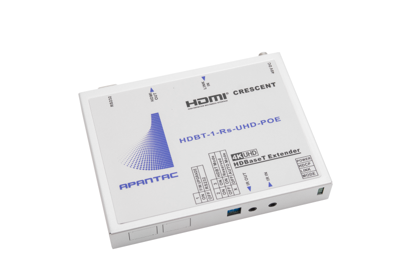 MT HOOD HDBaseT Extenders/Receivers - Set 13