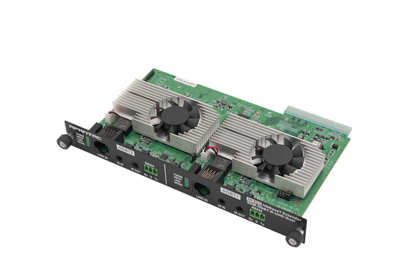 MT HOOD SDM - Smart Display Modules - Based on Intel SDM Platform (FPGAs)