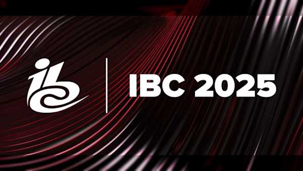 IBC 2025