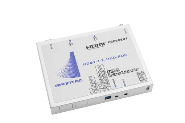 MT HOOD HDBaseT Extenders/Receivers - Set 14