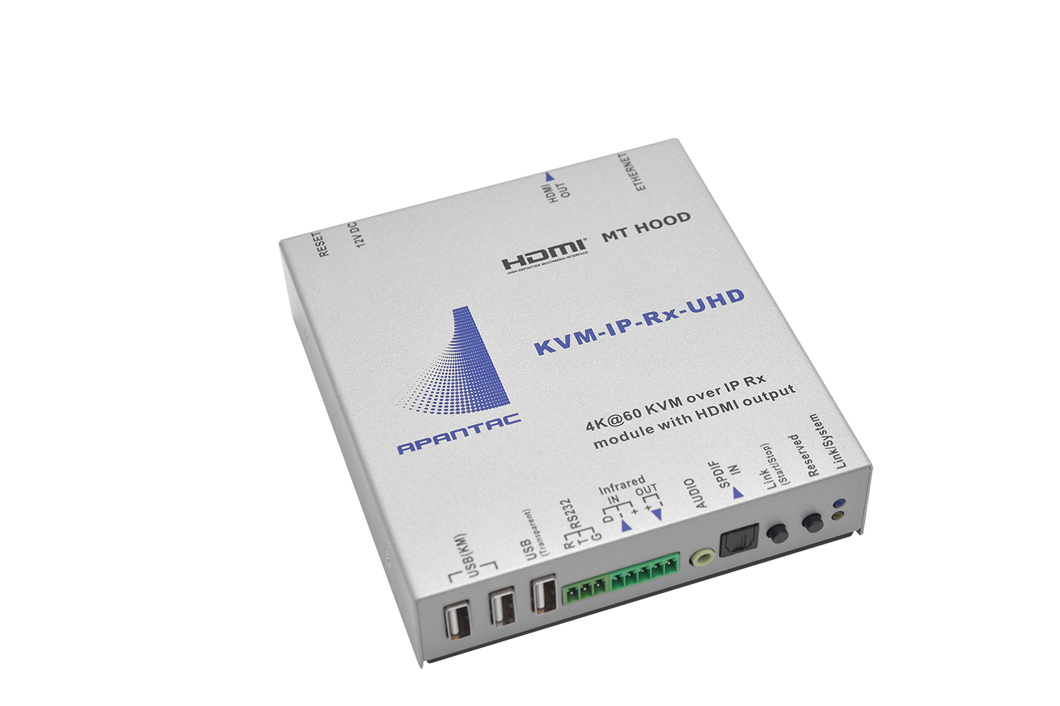KVM-IP-Rx-UHD beauty