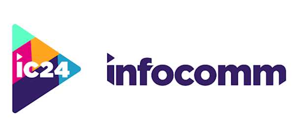 InfoComm 2024