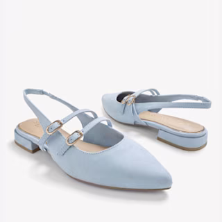 Ballerine