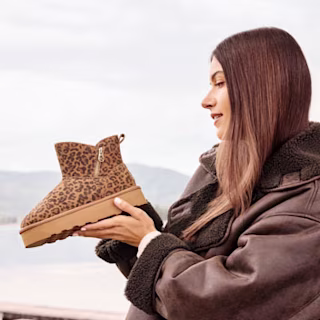 Scarpe invernali