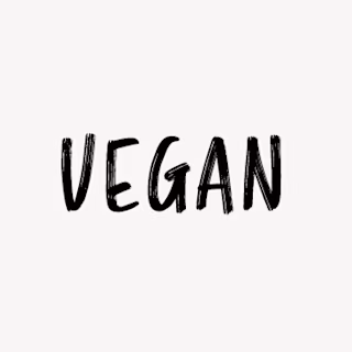 Vegan