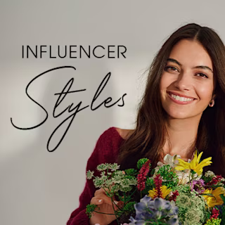 Influencer Styles