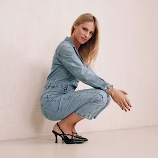 Michelle Hunziker
