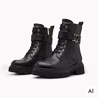 Alle Stiefeletten
