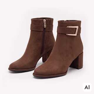 Ankle Boots