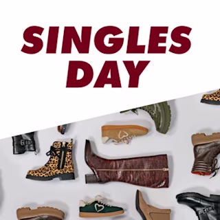 MARCO TOZZI Singles Day