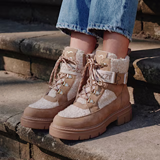 Winterschuhe