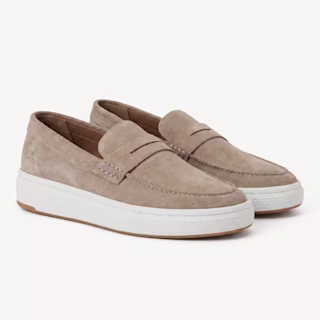 Scarpe basse