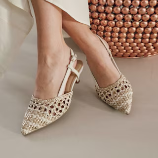 Eleganza intrecciata