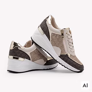Keilsneaker