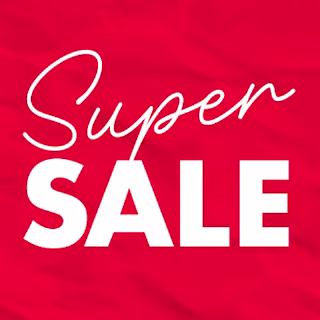 Super Sale