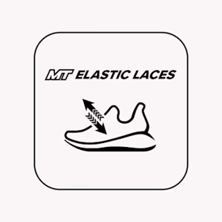 MT Elastic Laces